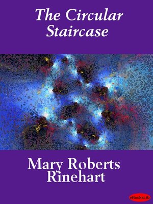 cover image of The Circular Staircase